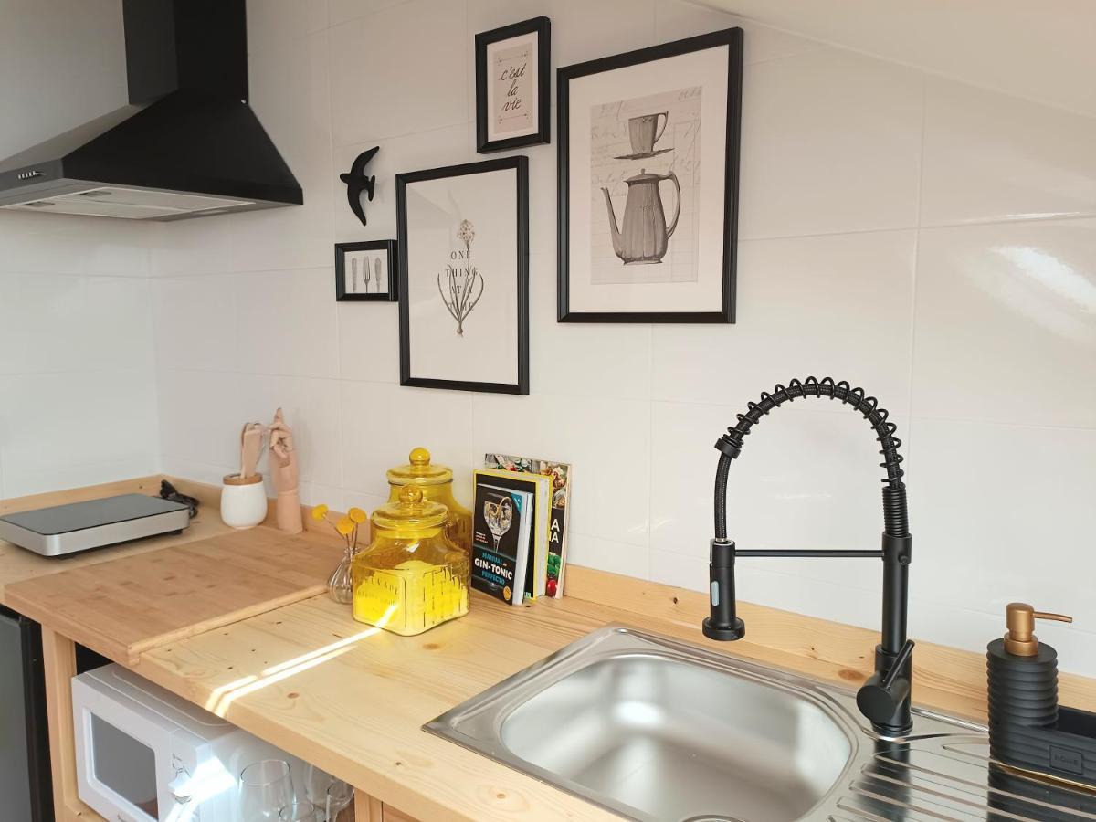 Appartement Valdemar Playa Langosteira à Finisterre Extérieur photo