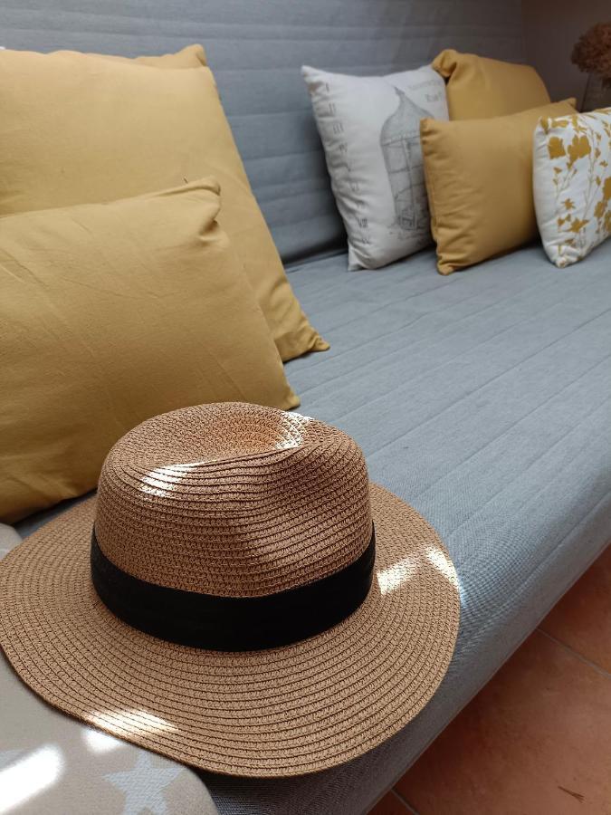 Appartement Valdemar Playa Langosteira à Finisterre Extérieur photo