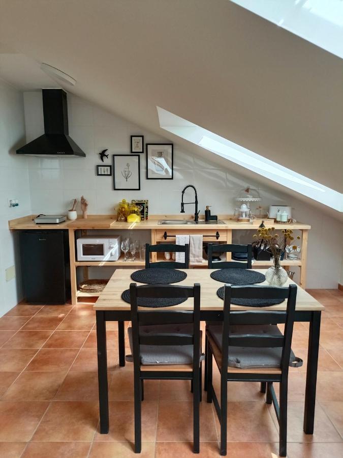 Appartement Valdemar Playa Langosteira à Finisterre Extérieur photo